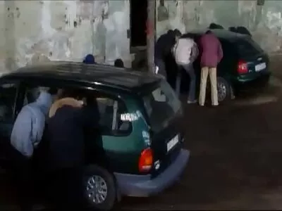 Cuplul pervers are interacțiuni filmexxx rominesti genitale în aer liber