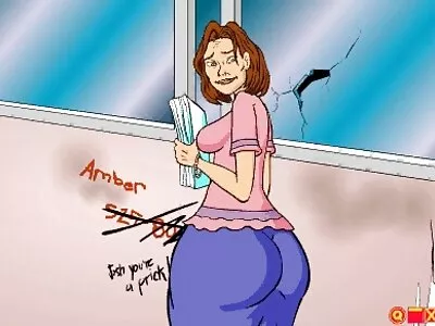 Draga adolescentă a început recent să facă sex și deja nu se satură filmexxx gratis