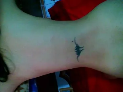 O fată fermecătoare înșa un penis mare după o dracu’ potrivită din spate filmexxx cu lezbi